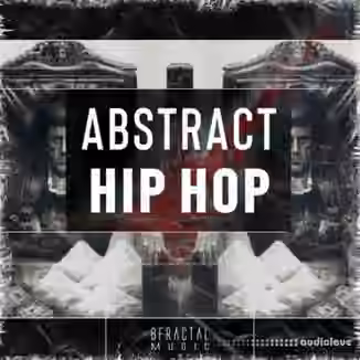 BFractal Music Abstract Hip Hop [WAV]