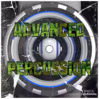 Bfractal Music Advanced Percussion [WAV]