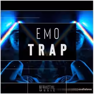 BFractal Music Emo Trap [WAV]