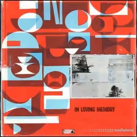 BFractal Music In Loving Memory [WAV] - Sample Pack Artwork