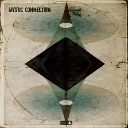 BFractal Music Mystic Connection [WAV] - Sample Pack Artwork