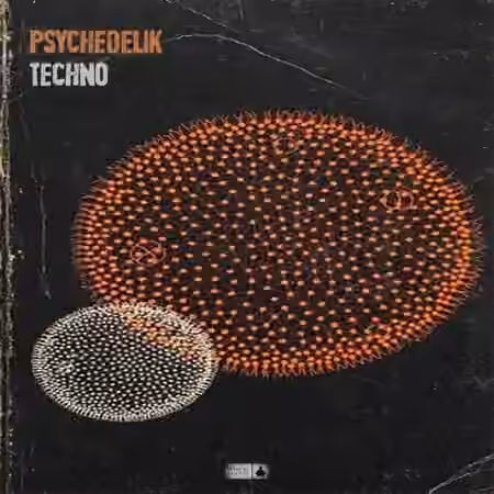 BFractal Music Psychedelik Techno [WAV, MiDi]