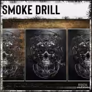 BFractal Music Smoke Drill [WAV]