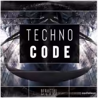 BFractal Music Techno Code [WAV]