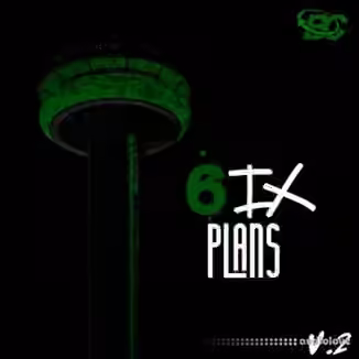 Big Citi Loops 6ix Plans Vol 2 [WAV]