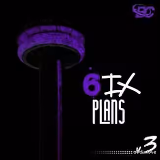 Big Citi Loops 6ix Plans Vol 3 [WAV]