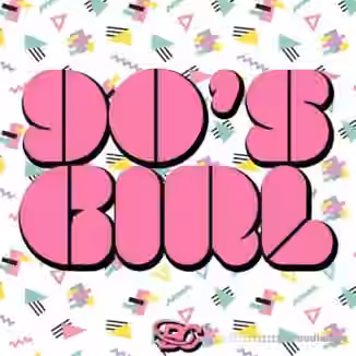 Big Citi Loops 90s Girl [WAV]