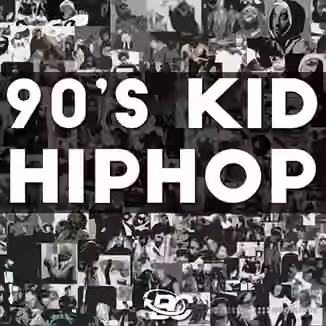 Big Citi Loops 90s Kid Hip Hop [WAV, MiDi]
