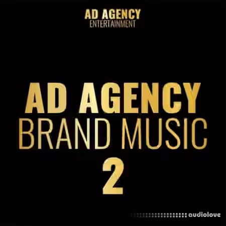 Big Citi Loops AD AGENCY: BRAND MUSIC 2 [WAV] - Sample Pack Artwork