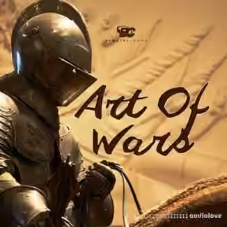 Big Citi Loops Art Of Wars [WAV]