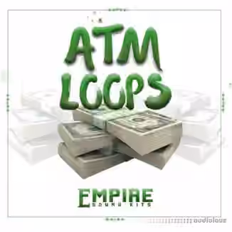 Big Citi Loops ATM LOOPS [WAV]