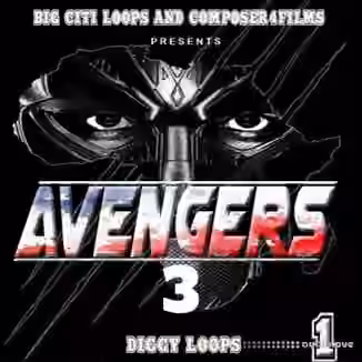 Big Citi Loops Avengers 3 [WAV]