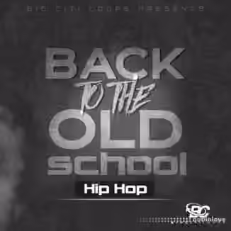 Big Citi Loops Back To The Old School: Hip Hop [WAV]