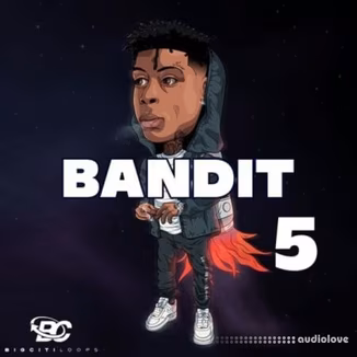 Big Citi Loops Bandit 5 [WAV]