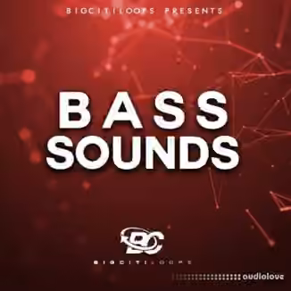 Big Citi Loops BASS SOUNDS [WAV]