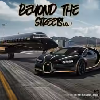 Big Citi Loops Beyond The Streets Vol 1 [WAV]