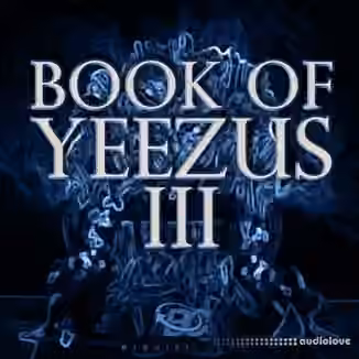 Big Citi Loops Book Of Yeezus 3 [WAV]