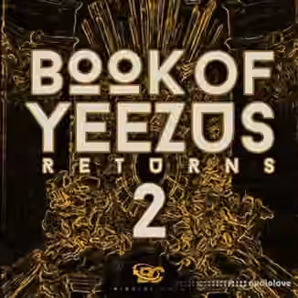 Big Citi Loops Book Of Yeezus Returns 2 [WAV]