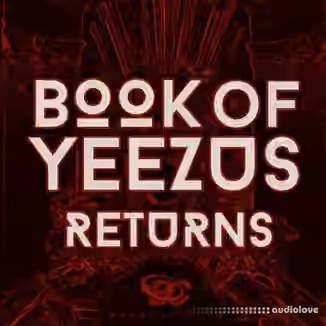 Big Citi Loops Book Of Yeezus Returns [WAV]