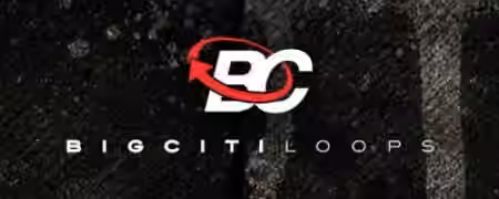 Big Citi Loops BUNDLE 67-in-1 [WAV] - Sample Pack Artwork