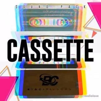 Big Citi Loops Cassette [WAV]