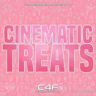Big Citi Loops Cinematic Treats 2 [WAV]