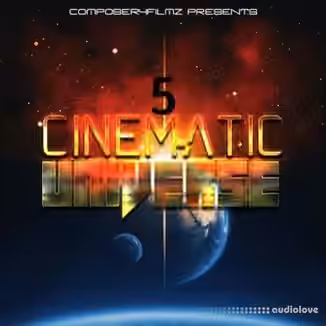 Big Citi Loops Cinematic Universe 5 [WAV]