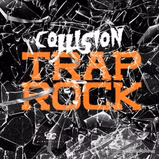 Big Citi Loops Collision Trap Rock [WAV]