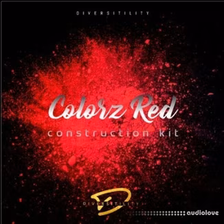 Big Citi Loops Colorz Red [WAV]