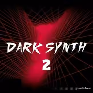 Big Citi Loops Dark Synth 2 [WAV]