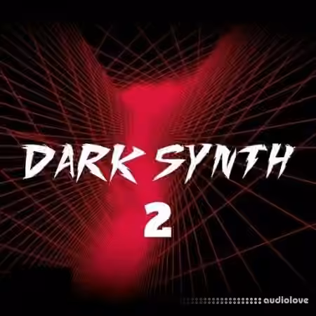 Big Citi Loops Dark Synth 2 [WAV] - Sample Pack Artwork