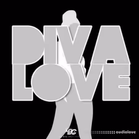 Big Citi Loops Diva Love [WAV] - Sample Pack Artwork
