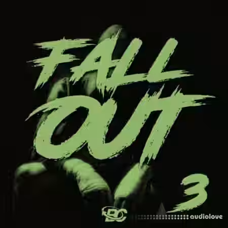 Big Citi Loops Fall Out 3 [WAV] - Sample Pack Artwork