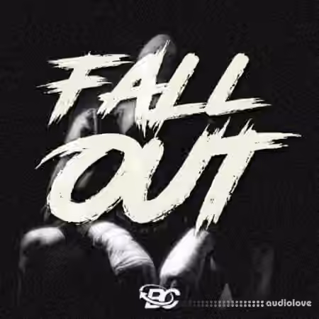 Big Citi Loops Fall Out [WAV] - Sample Pack Artwork