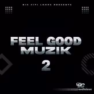 Big Citi Loops FEEL GOOD MUZIK 2 [WAV]