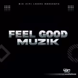 Big Citi Loops FEEL GOOD MUZIK [WAV]