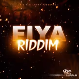 Big Citi Loops Fiya Riddim [WAV]