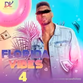Big Citi Loops Florida Vibes 4 [WAV]