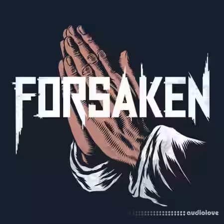 Big Citi Loops Forsaken [WAV] - Sample Pack Artwork