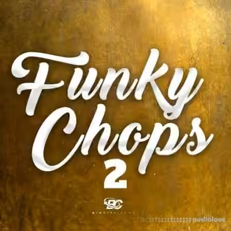 Big Citi Loops Funky Chops 2 [WAV] - Sample Pack Artwork
