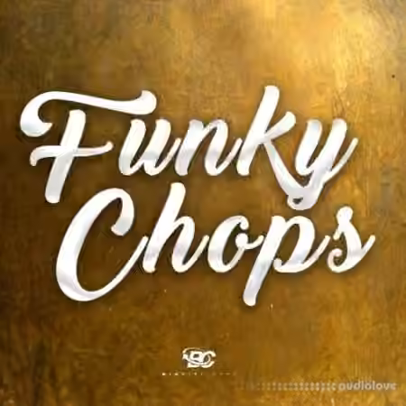 Big Citi Loops Funky Chops [WAV] - Sample Pack Artwork