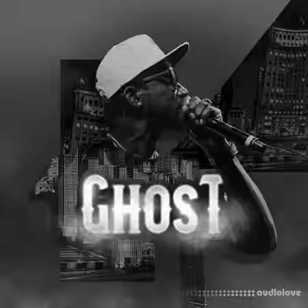 Big Citi Loops Ghost [WAV] - Sample Pack Artwork