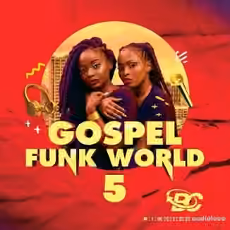 Big Citi Loops Gospel Funk World 5 [WAV]