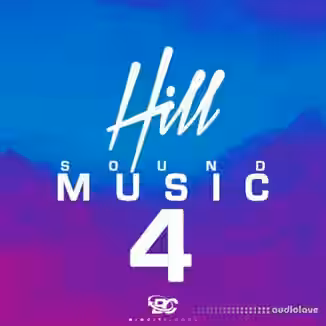 Big Citi Loops Hill Sound Music 4 [WAV, MiDi]