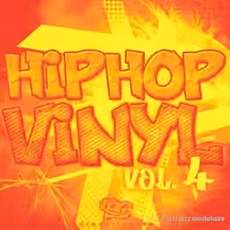 Big Citi Loops Hip Hop Vinyl 4 [WAV]