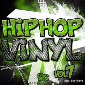 Big Citi Loops Hip Hop Vinyl 7 [WAV]