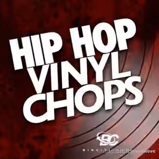 Big Citi Loops Hip Hop Vinyl Chops [WAV]