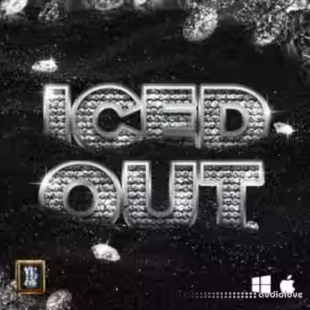 Big Citi Loops Iced Out [WAV] - Sample Pack Artwork