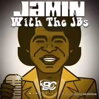 Big Citi Loops Jamin With The Jb's [WAV]