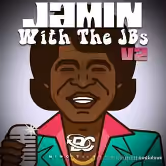 Big Citi Loops Jamin With The Jb's V2 [WAV]